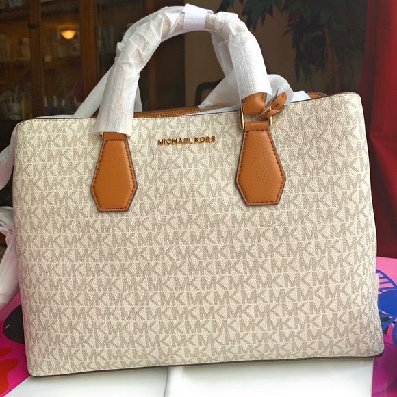 Michael Kors Authentic tote bag with tag - Picture 5 of 8